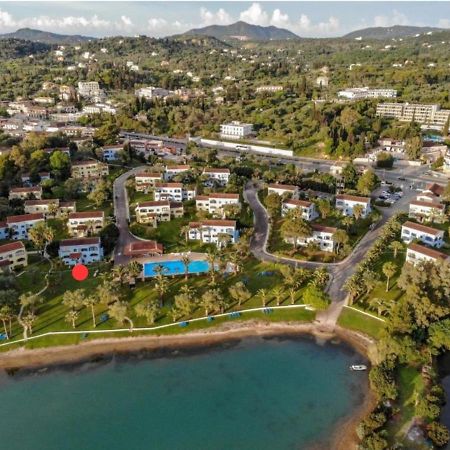 Govino Bay Luxury Beach Loft Apartment Δανίλια Εξωτερικό φωτογραφία