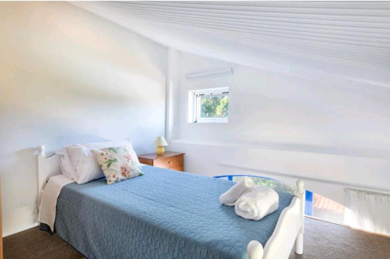 Govino Bay Luxury Beach Loft Apartment Δανίλια Εξωτερικό φωτογραφία