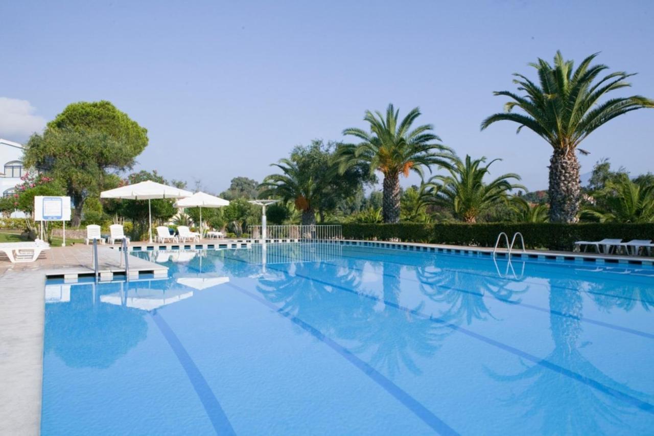 Govino Bay Luxury Beach Loft Apartment Δανίλια Εξωτερικό φωτογραφία