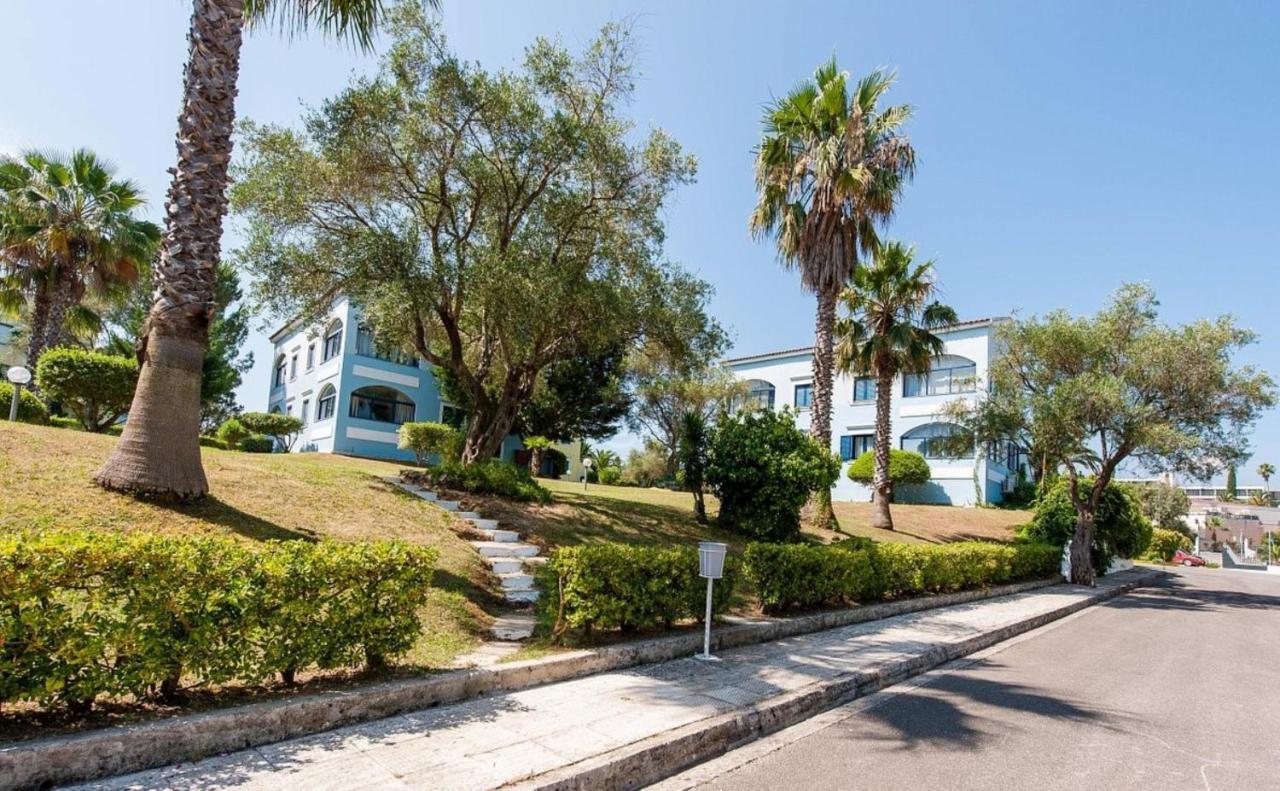 Govino Bay Luxury Beach Loft Apartment Δανίλια Εξωτερικό φωτογραφία