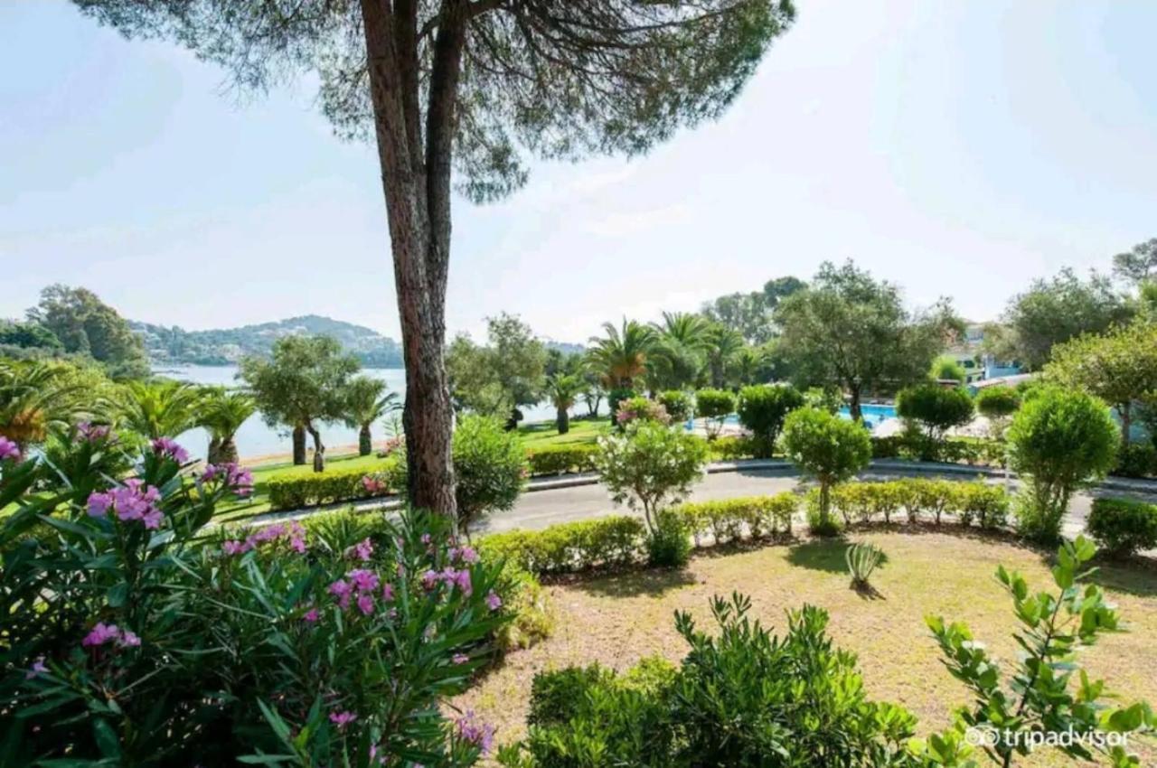 Govino Bay Luxury Beach Loft Apartment Δανίλια Εξωτερικό φωτογραφία