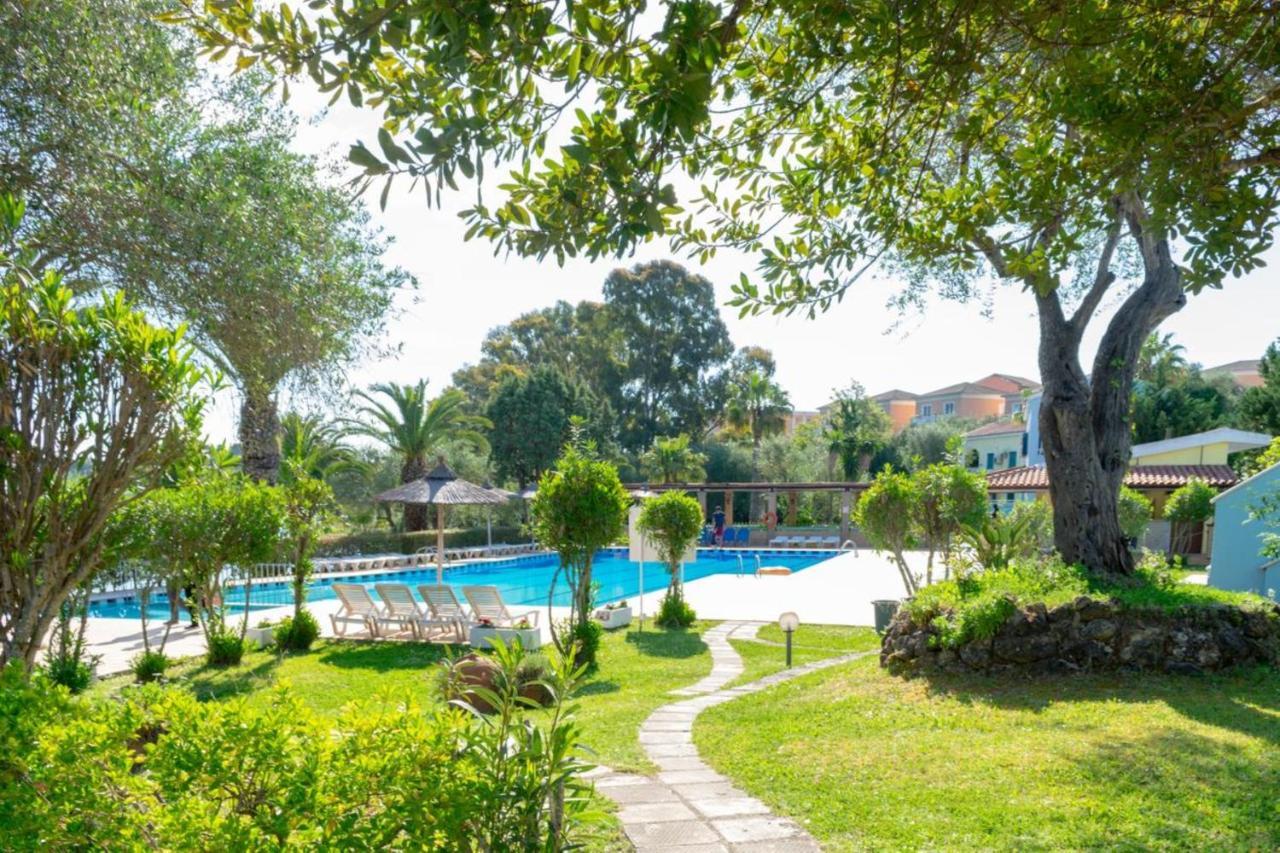 Govino Bay Luxury Beach Loft Apartment Δανίλια Εξωτερικό φωτογραφία