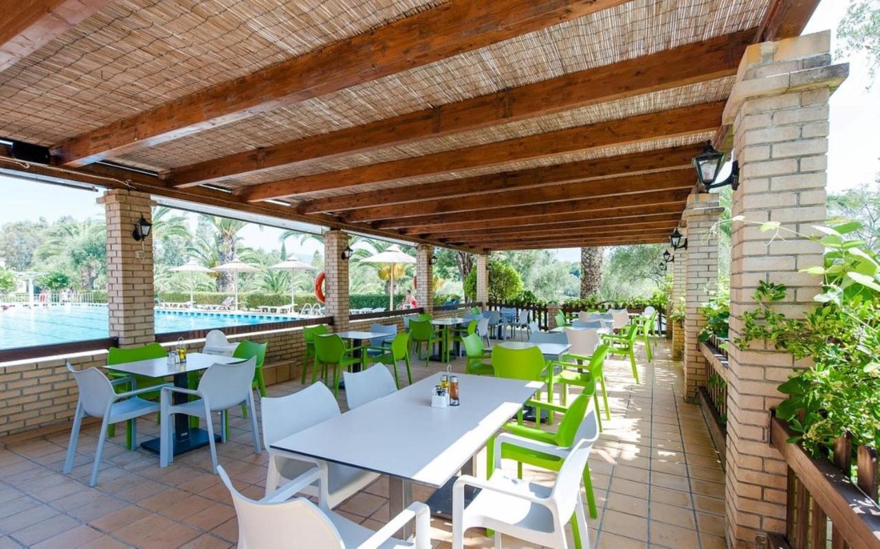 Govino Bay Luxury Beach Loft Apartment Δανίλια Εξωτερικό φωτογραφία