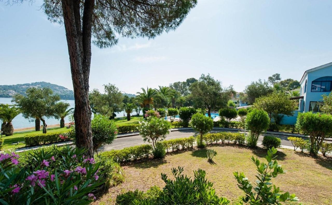 Govino Bay Luxury Beach Loft Apartment Δανίλια Εξωτερικό φωτογραφία