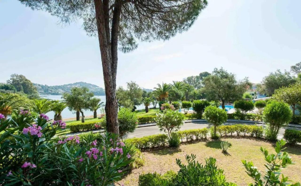 Govino Bay Luxury Beach Loft Apartment Δανίλια Εξωτερικό φωτογραφία