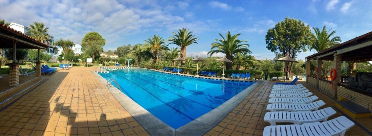 Govino Bay Luxury Beach Loft Apartment Δανίλια Εξωτερικό φωτογραφία
