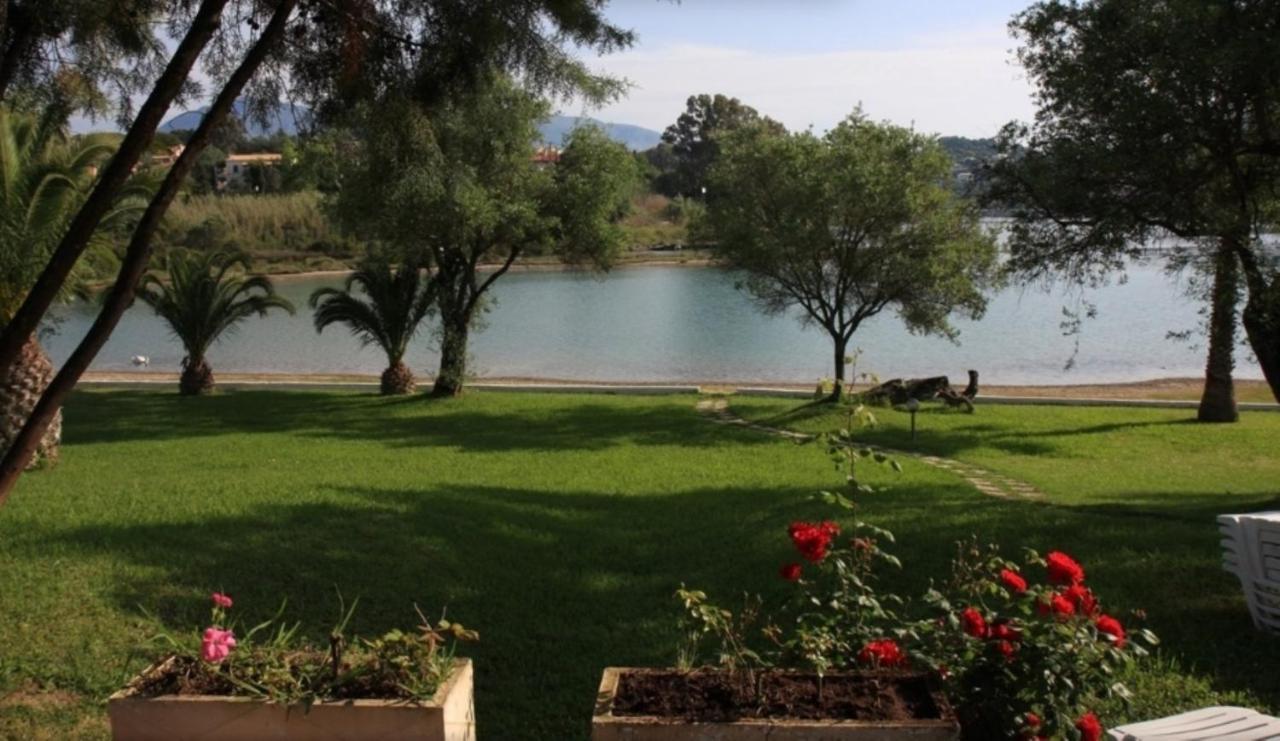Govino Bay Luxury Beach Loft Apartment Δανίλια Εξωτερικό φωτογραφία