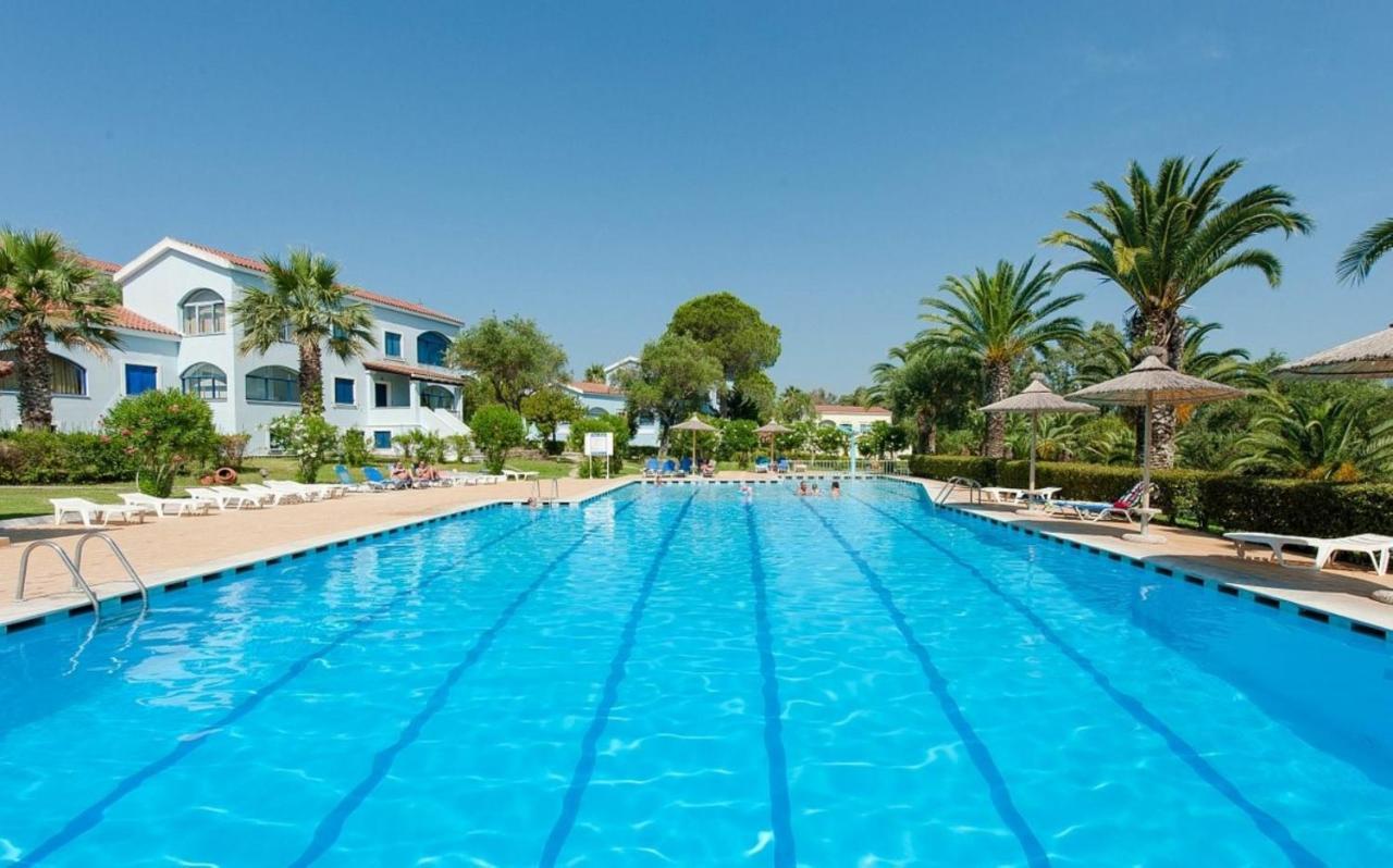 Govino Bay Luxury Beach Loft Apartment Δανίλια Εξωτερικό φωτογραφία