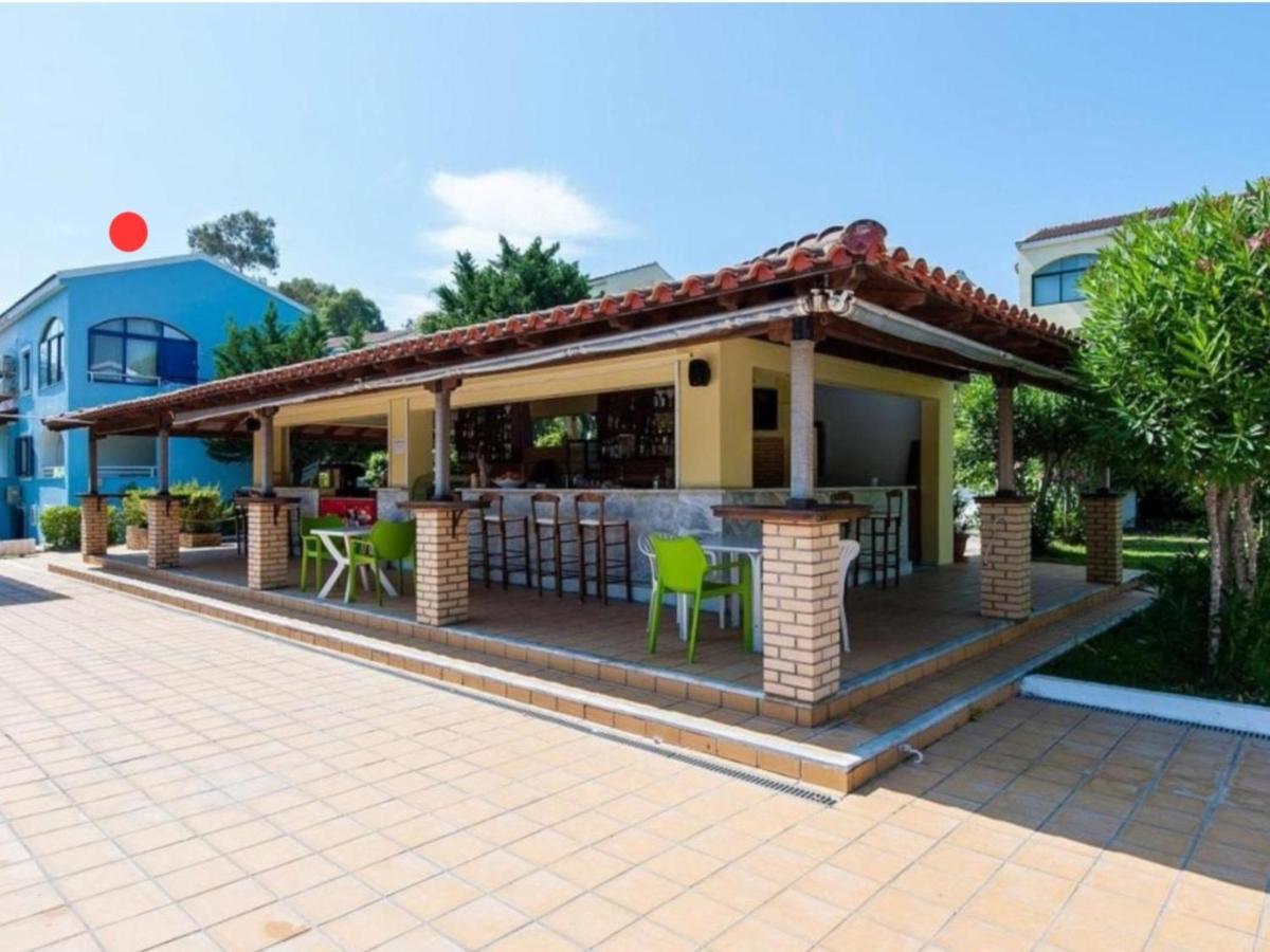 Govino Bay Luxury Beach Loft Apartment Δανίλια Εξωτερικό φωτογραφία