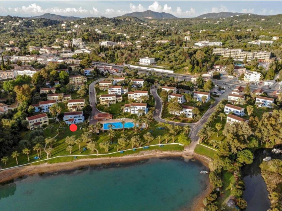 Govino Bay Luxury Beach Loft Apartment Δανίλια Εξωτερικό φωτογραφία