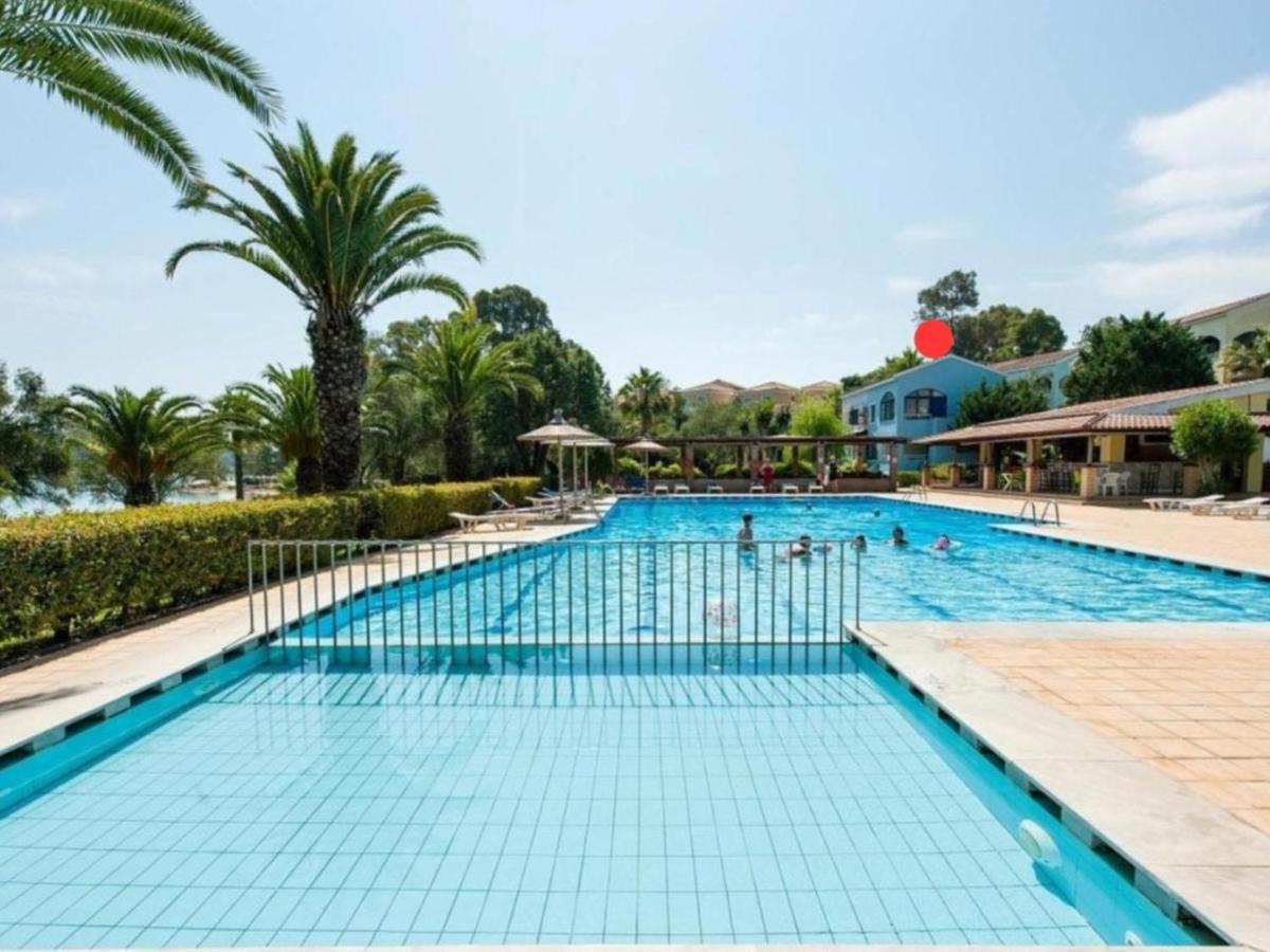 Govino Bay Luxury Beach Loft Apartment Δανίλια Εξωτερικό φωτογραφία
